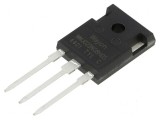 Tranzistor N-MOSFET unipolar TO247-3