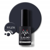 276 Dark Anchor Blue | Laloo gel polish 7ml, Laloo Cosmetics