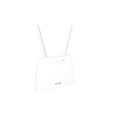 ROUTER Tenda wireless 1200Mbps. 4G SIM slot, 2 porturi 10/100Mbps, antena externa x 2 &quot;4G07&quot; (include TV 0.8 lei)