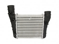 Radiator intercooler SEAT EXEO ST (3R5) (2009 - 2016) ITN 01-4333AI foto