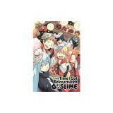 That Time I Got Reincarnated as a Slime, Vol. 9 (light novel)