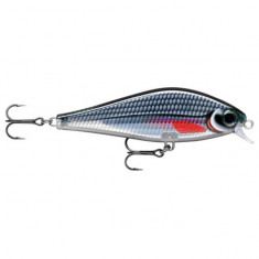 Vobler Rapala Super Shadow RAP, culoare ROR, 11cm, 38g