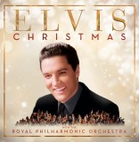 Christmas With Elvis And The Royal Philharmonic Orchestra - Vinyl | Elvis Presley, sony music