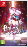 Balan Wonderworld NSW, Square Enix