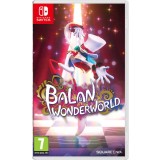 Balan Wonderworld NSW