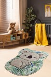 Cumpara ieftin Covor de Copii Stil Koala, Multicolor (diverse dimensiuni)
