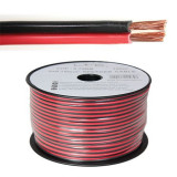 Cumpara ieftin Cablu difuzor rosu/negru 2x2,5mm2 100m
