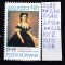 1976 Ziua marcii postale LP 927 MNH
