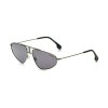 Ochelari de Soare Damă Carrera CARRERA 1021/S 13 &oslash; 58 mm, Plastic, Bej
