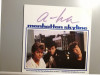 A-ha – Manhatan SkyLine (1987/Warner/RFG) - Vinil/Maxi-Single/ca Nou, Pop, Epic rec