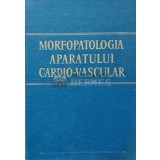 Morfopatologia aparatului cardio-vascular - 1959 - Emil C. Craciun (AE73)