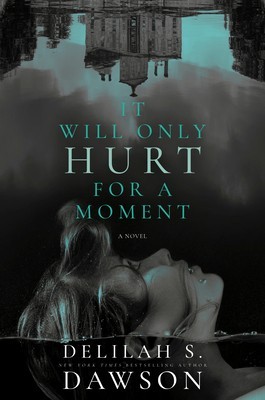 It Will Only Hurt for a Moment foto