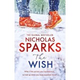 Cumpara ieftin The Wish Nicholas Sparks adoption Christmas tree