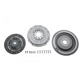 Set ambreiaj cu volanta cu masa simpla Renault motor 1.9dci Megane 2, 3 2002-, Scenic, Grand Scenic 2, 3 2003-, NZS-RE-001
