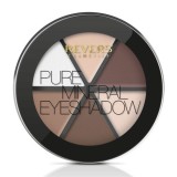 Fard de pleoape Pure Velvet Nude Matte, Revers, Nr 07M