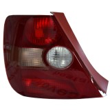 Stop spate lampa Honda Civic cu 3 usi, Hatchback (EU) 02.2001-12.2003 partea Stanga, 217-1957L-LD-UE DEPO