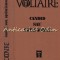 Candid Sau Optimismul - Voltaire