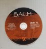 CD J.S. BACH