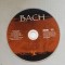 CD J.S. BACH