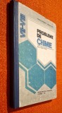 Probleme de chimie pentru clasele VII-VIII- Cornelia Gheorghiu, Carolina Parvu