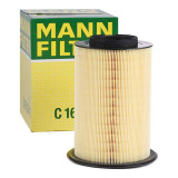 Filtru Aer Mann Filter Mazda 3 2 2008-2014 C16134/2, Mann-Filter