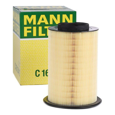 Filtru Aer Mann Filter Volvo S40 2 2003-2012 C16134/2 foto