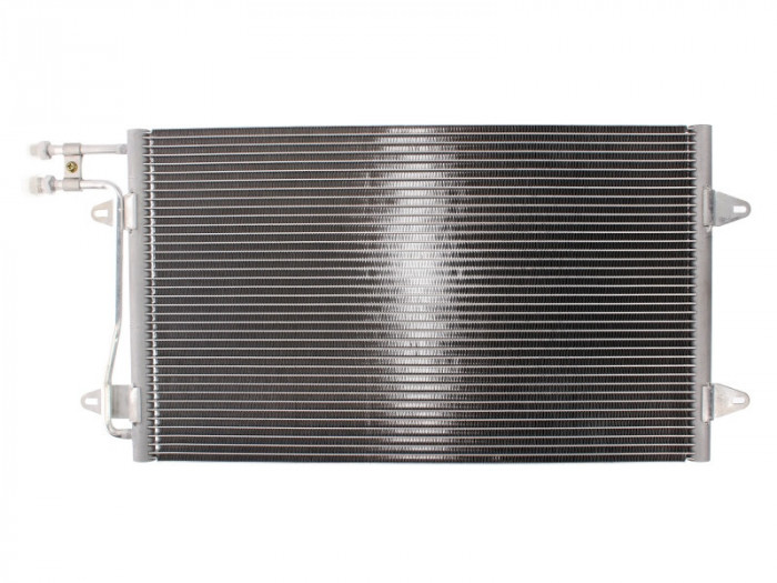 Condensator / Radiator aer conditionat VW LT II platou / sasiu (2DC, 2DF, 2DG, 2DL, 2DM) (1996 - 2006) THERMOTEC KTT110124