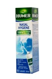 Spray cu apa de mare pentru adulti, 150ml, Humer