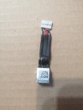 Jack mufa incarcare alimentare DELL Latitude 5400 5400, 5401, 5402, 5405, 5411 DC301013W00 CN-0129F1 - model nou 2020!