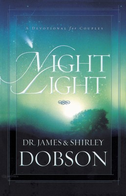 Night Light: A Devotional for Couples foto
