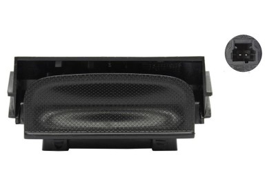 Maner usa exterior Citroen C4 Picasso (Ua/Ud), 10.2006-06.2013, portbagaj, vezi tip mufa, Aftermarket foto