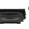 Maner usa exterior Citroen C4 Picasso (Ua/Ud), 10.2006-06.2013, portbagaj, vezi tip mufa, Aftermarket