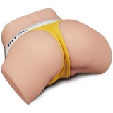 Masturbator Streetgirl&#039;s Sensation Pulse, Natural, 2.86 kg, Lovetoy