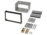 Cadru universal 2 DIN ACV pentru montaj auto