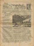 Z1040N Orizontul, revistă enciclopedică ilustrată, 25/1924