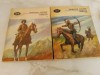 Calauza - James Fenimoore Cooper 2 volume