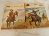 Calauza - James Fenimoore Cooper 2 volume