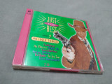 Cumpara ieftin DUBLU DISC 2 CD JUST THE BEST VOL 9 RARITATE!!!!! ORIGINAL BMG