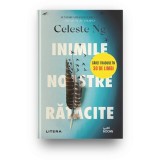 Inimile noastre ratacite, Celeste Ng, Litera