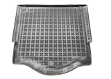Covor Tavita Portbagaj Premium Ford MONDEO MK V Break, cu roata rezerva mica 2014 - 2021, Rezaw