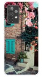 Husa Silicon, Compatibila Cu Samsung Galaxy S22 , Home