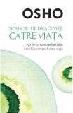 Scrisori de dragoste catre viata - Litera