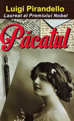 Pacatul Luigi Pirandello foto