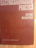 Electrocardiografie practica,Petre dumitru