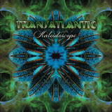 Transatlantic Kaleidoscope Reissue 2022 Gatefold black 2LP+CDBooklet (2vinyl)