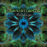 Transatlantic Kaleidoscope Reissue 2022 Gatefold black 2LP+CDBooklet (2vinyl)