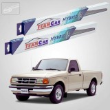Cumpara ieftin Ștergătoare Ford Ranger Gen I Pick-up 1993-2006 | Set Față Hibrid &ndash; TeamCar&reg;