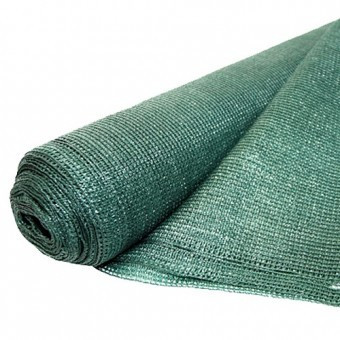 Protectie soare, vant garduri 1.5x10m, verde, Strend Pro