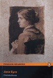 Jane Eyre - Charlotte Bronte (Penguin Readers Level 3, 1200 headwords)