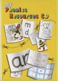 Jolly Phonics: Resources CD | Sara Wernham, Sue Lloyd, Jolly Learning Ltd